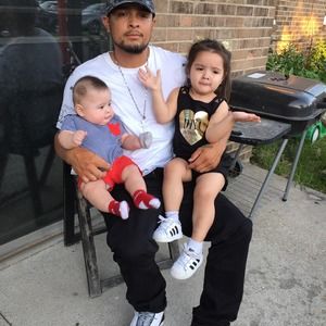 Meet your Posher, Joshua